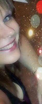 photo of Mackenzie B.