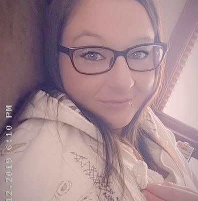 Photo of Nikki G.