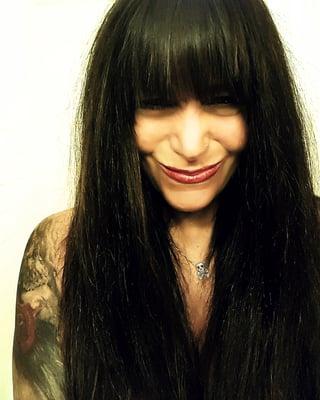 Photo of Timi M.