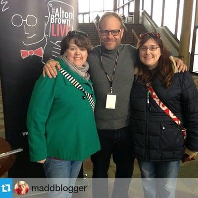 photo of Michelle G.