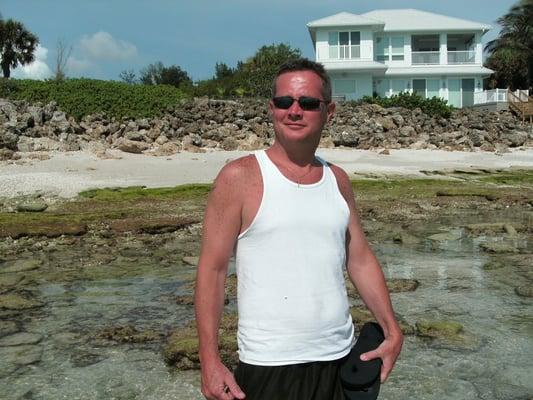 Photo of Chris W.