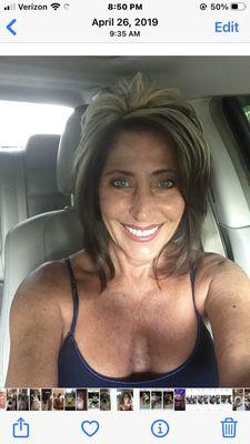 Photo of Lisa G.
