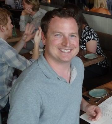 Photo of Gabe M.