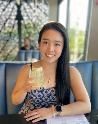 Photo of Jen C.
