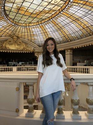 Photo of Jessica O.