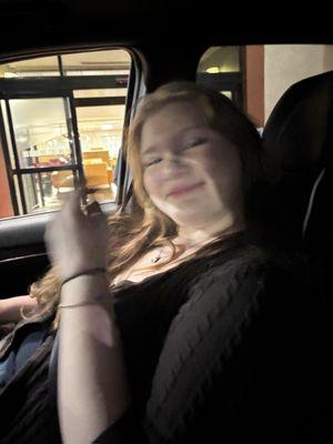 Photo of Hadley S.