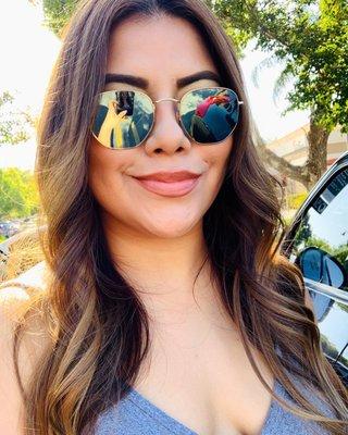 photo of Michelle G.