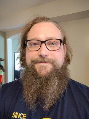 Photo of Brian B.