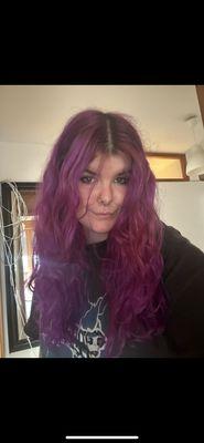 Photo of Franziska H.