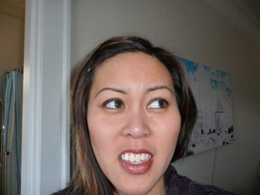 photo of Claudine H.