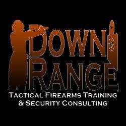 photo of Down Range T.
