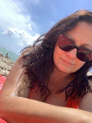 Photo of Jessica T.