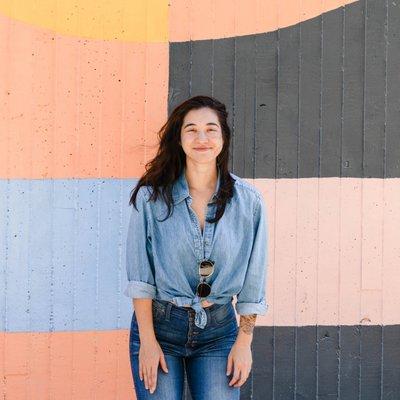 Photo of Nicole A.