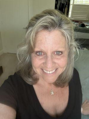 Photo of Susan G.