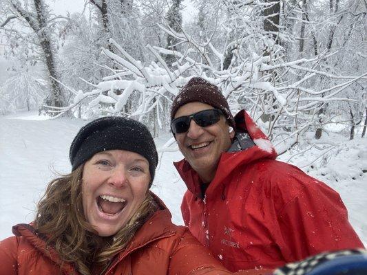 photo of Caroline K.