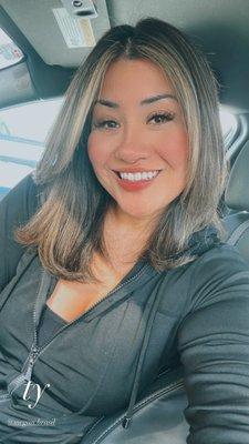 photo of Katherine S.