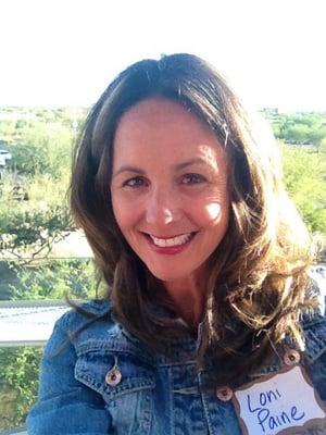 Photo of Loni P.