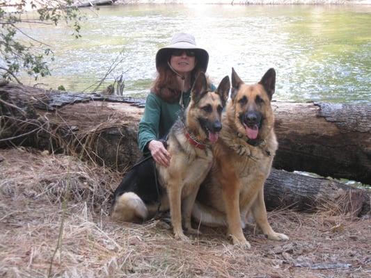 Photo of Stephanie M.