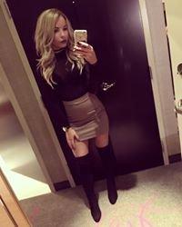 Photo of Alicia K.