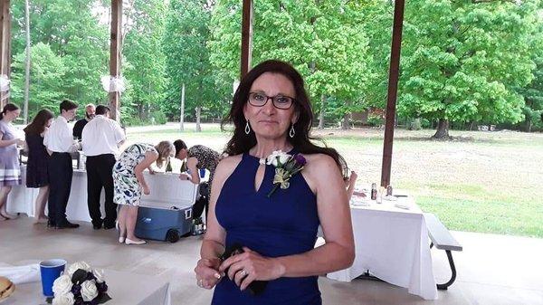 Photo of Terri C.