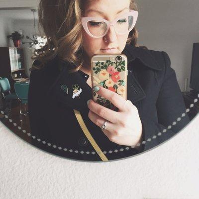 Photo of Jaclyn C.