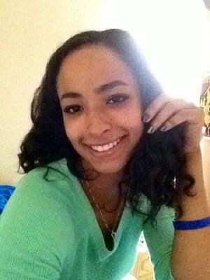 Photo of Autumn H.