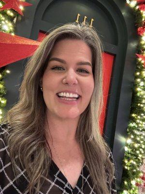 photo of Michelle W.