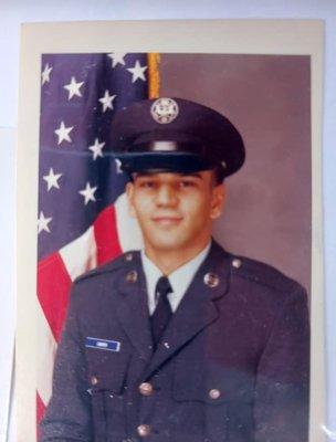 Photo of Jesse M.