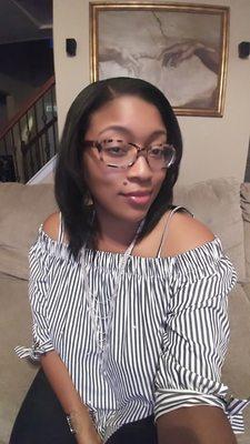 photo of Marcella C.