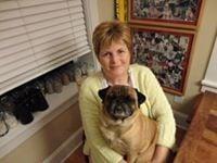 Photo of Susan M.