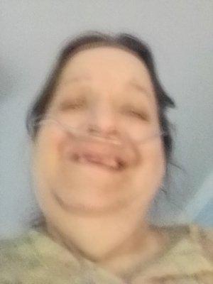 Photo of Lisa S.