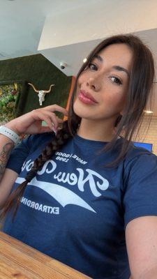 Photo of Natalia E.
