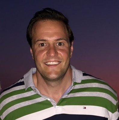 Photo of Christopher H.