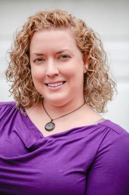 photo of Gretchen S.