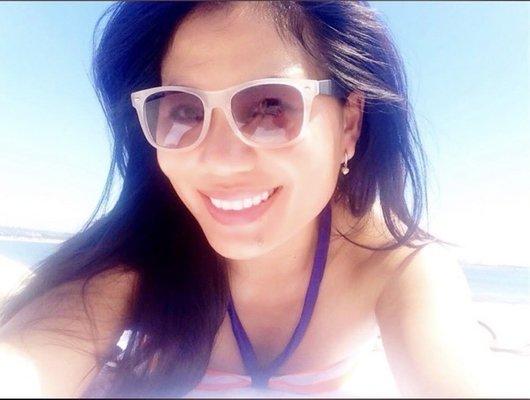 photo of Christine S.