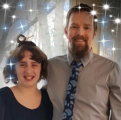 photo of Jennifer H.