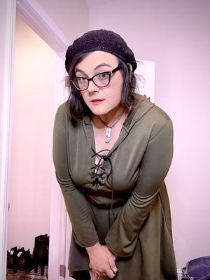 Photo of Christi M.