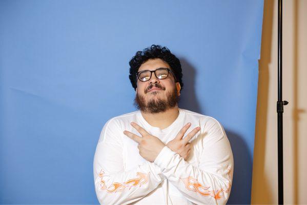 Photo of Chris G.