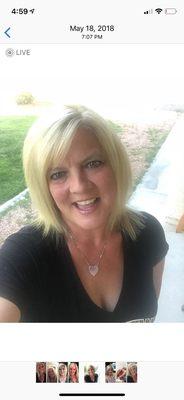 Photo of Angela M.