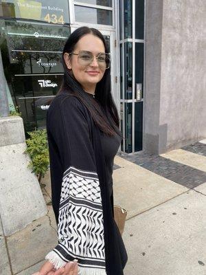 Photo of Medina R.