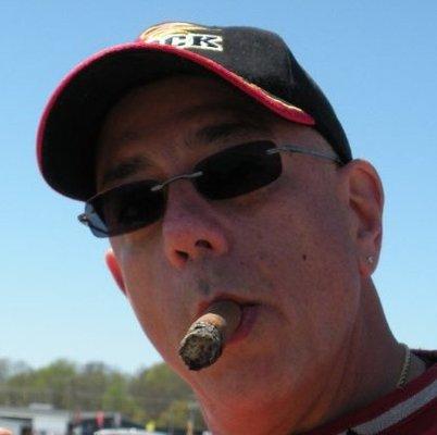 Photo of Richard L.