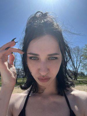 photo of Madison R.