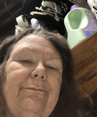 Photo of Lynn K.