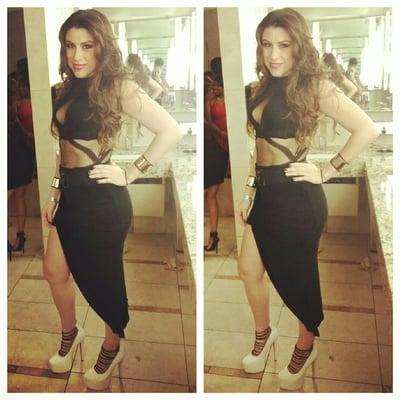 photo of Chantelle S.