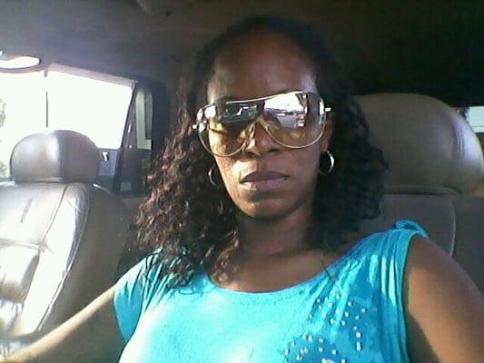Photo of Sheila C.