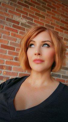 Photo of Jill G.