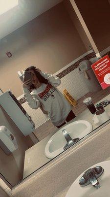 Photo of Kenzie L.
