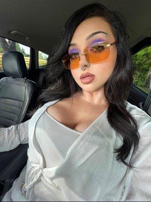 photo of Madeline J.