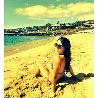 Photo of Jessica D.
