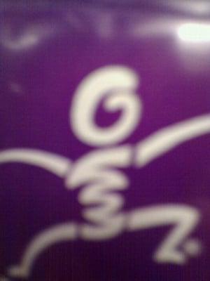 Photo of Geo B.